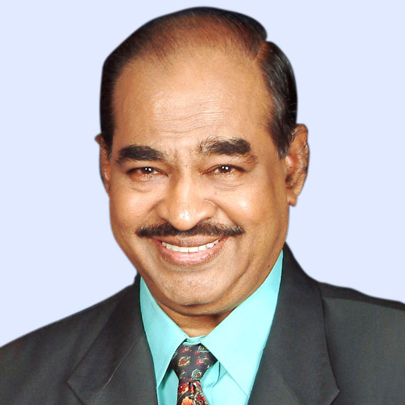 Dr. D G S Dhinakaran